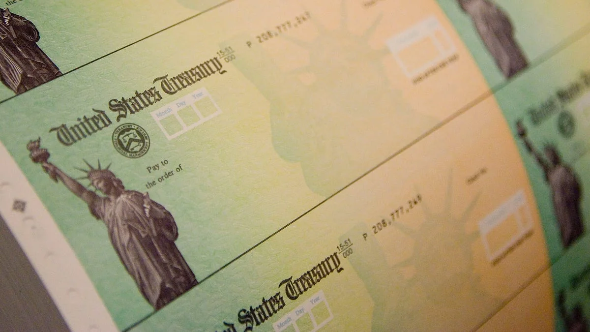 Are stimulus checks being sent out Latest news on 20251109 143744
