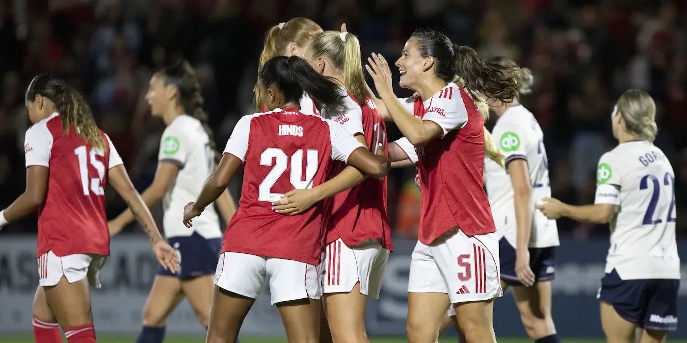 Arsenal V Real Madrid Femenino Preview 20251119 212723