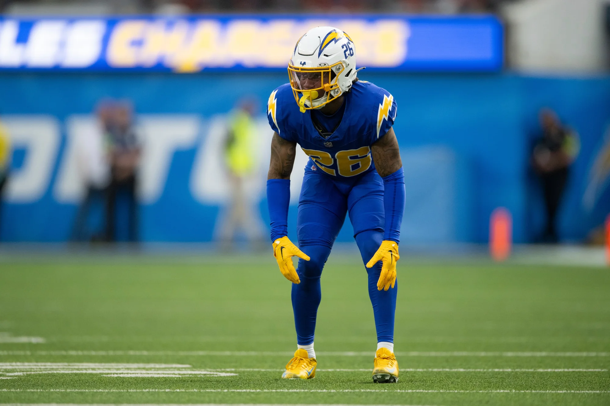 Asante Samuel Jr Steelers Reportedly Agree To Cont 20251112 000541