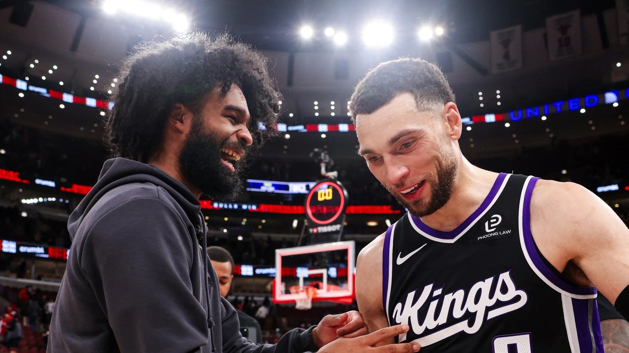 Ask Sam Mailbag Bulls hot start Cobys return LaVin 20251105 000220
