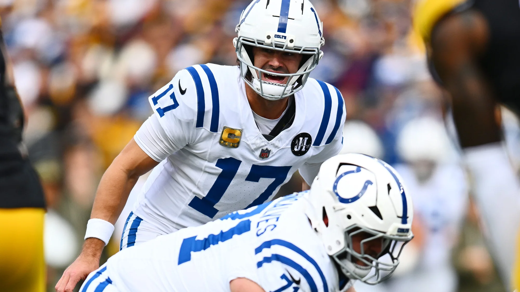 Atlanta Falcons vs Indianapolis Colts picks predic 20251104 214725