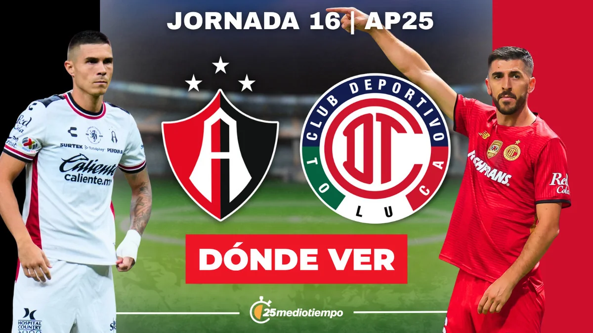 Atlas vs Toluca EN VIVO A que hora y donde VER par 20251102 004430