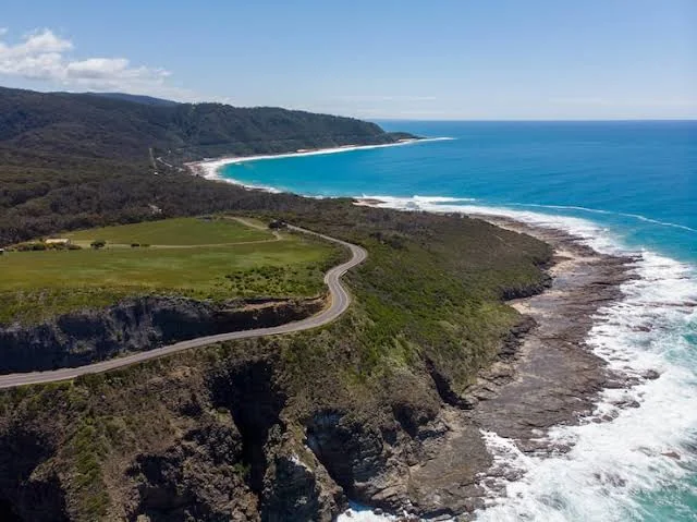 Australia And New Zealand Set To Shatter Tourism I 20251112 104548