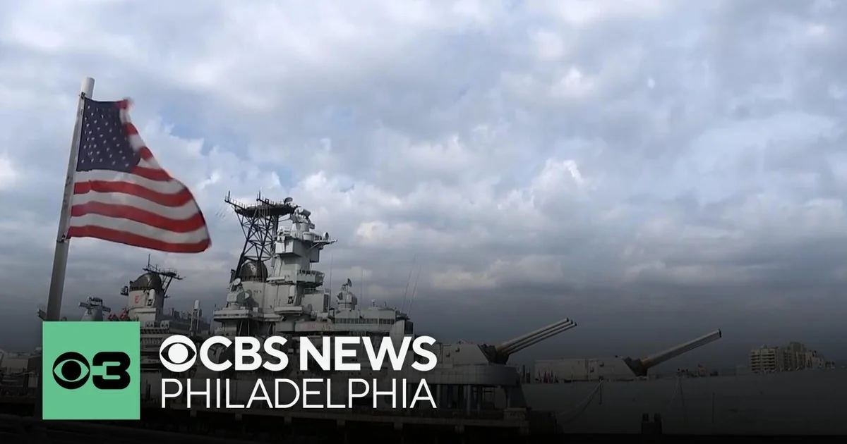 Battleship New Jersey To Host Veterans Day Event A 20251111 164258