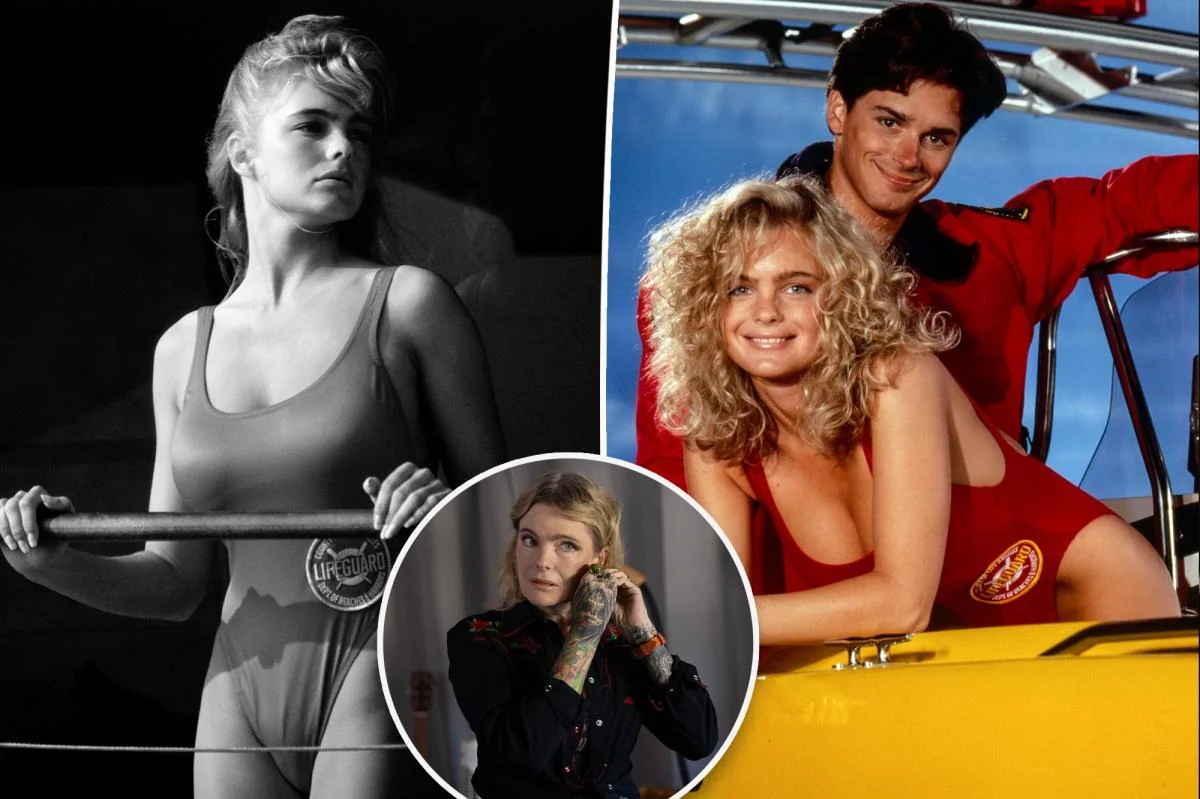 Baywatch siren flaunts her real life edgy tattoos 20251116 134704