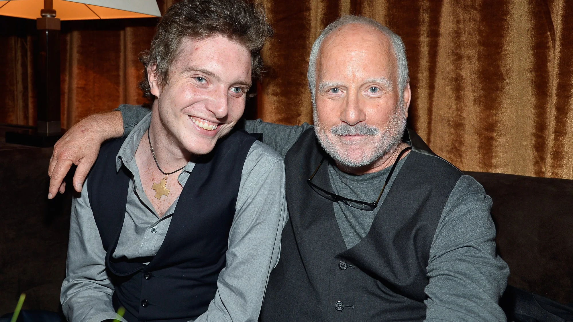 Ben Dreyfuss Reveals Hes Estranged From Dad Richar 20251119 234242