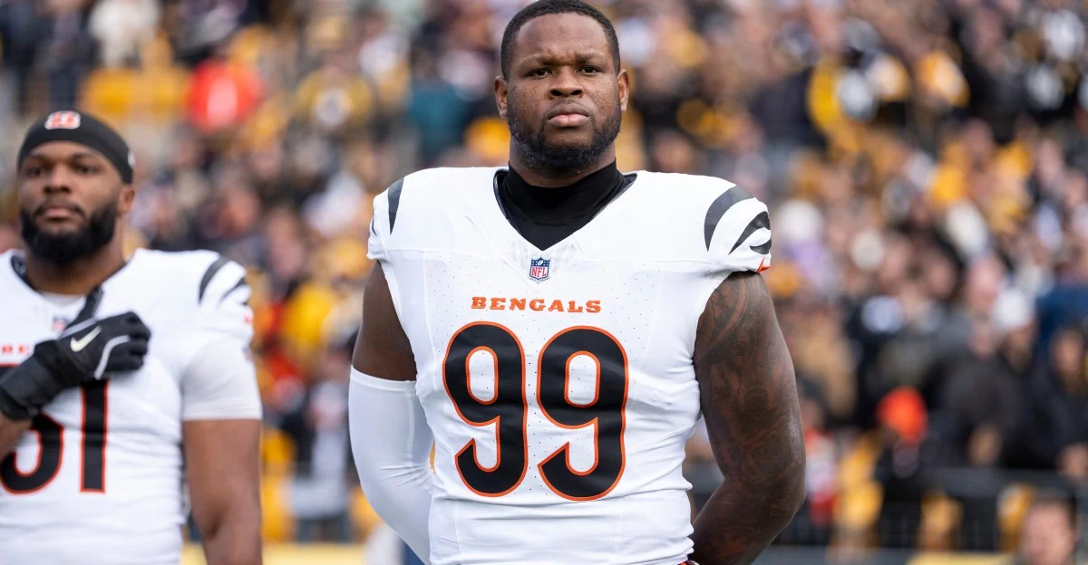 Bengals Podcast Defense Getting Better 20251128 045104