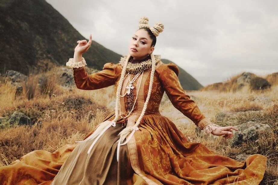 Best New Zealand Music Of The Week October 27Th 9T 20251110 104653