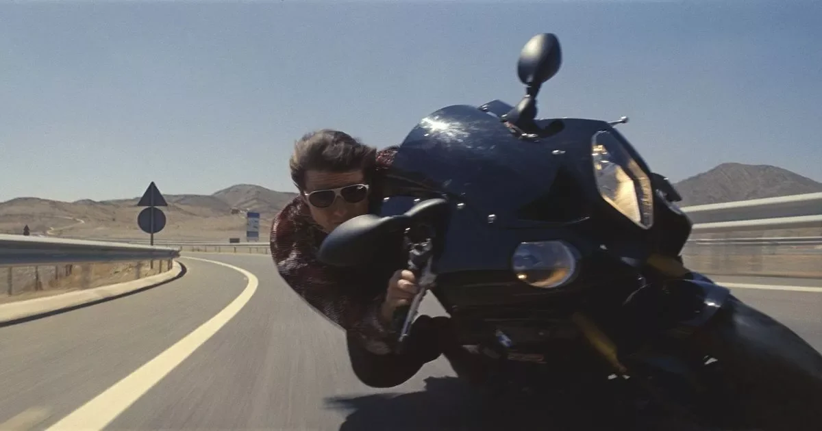 Best ever Mission Impossible movie hailed perfecti 20251124 052540