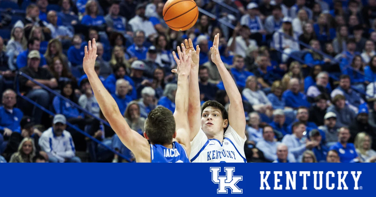 Big Blue Preview Kentucky vs Loyola Md 20251122 021938