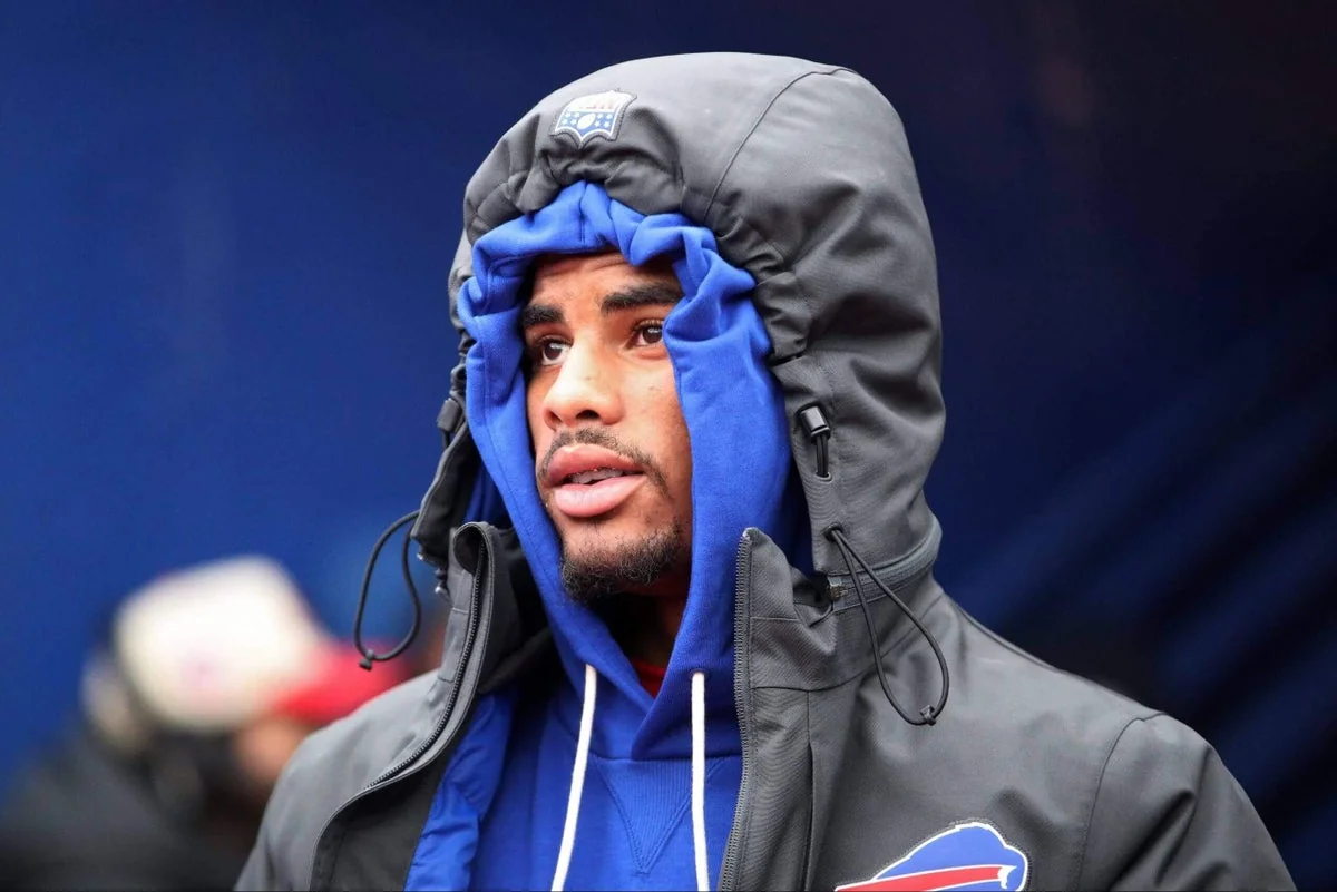 Bills Offense Shines Despite Keon Coleman Being Be 20251117 125800