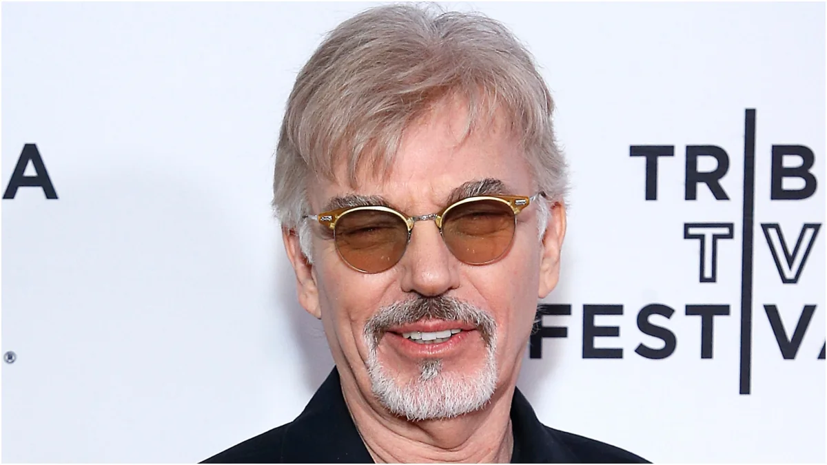 Billy Bob Thornton Brutally Smacks Down Nasty Woke 20251110 164508