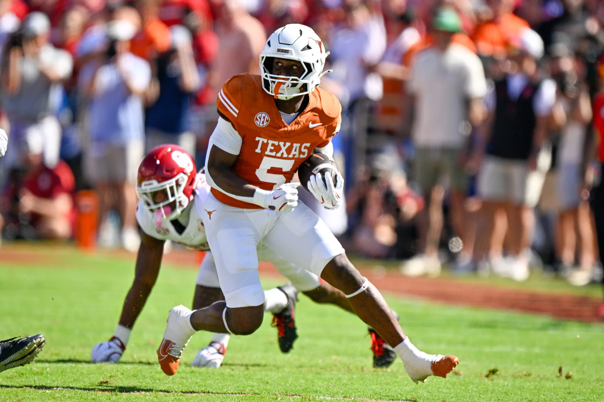 Black Friday College Football Props Best Bets for 20251129 224938