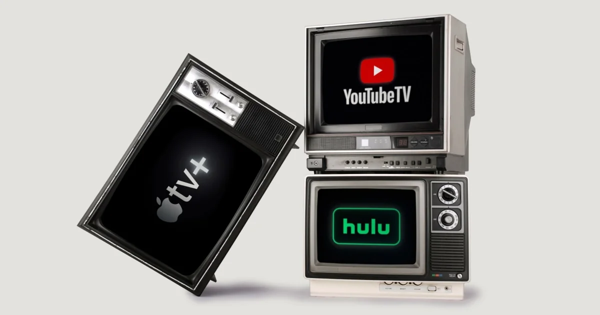 Black Friday Subscription Deals Save On Streaming 20251129 190547