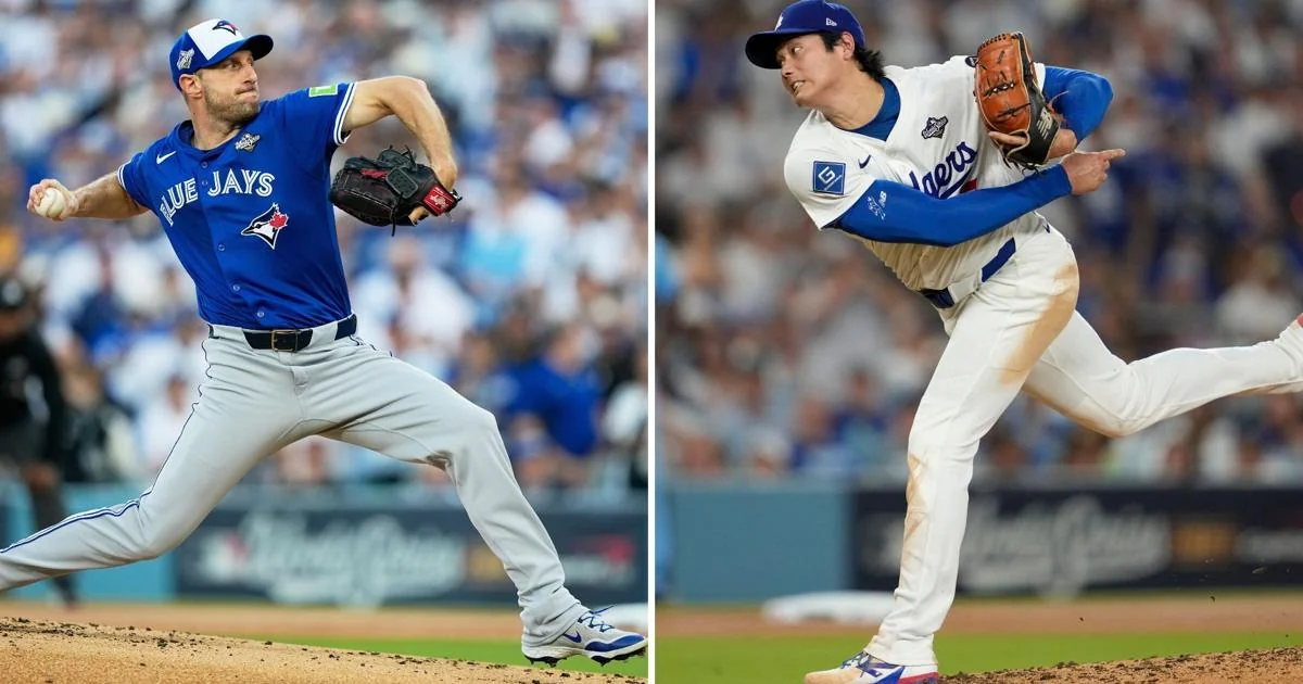 Blue Jays Vs Dodgers Game 7 Scherzer Ohtani To Sta 20251102 013432