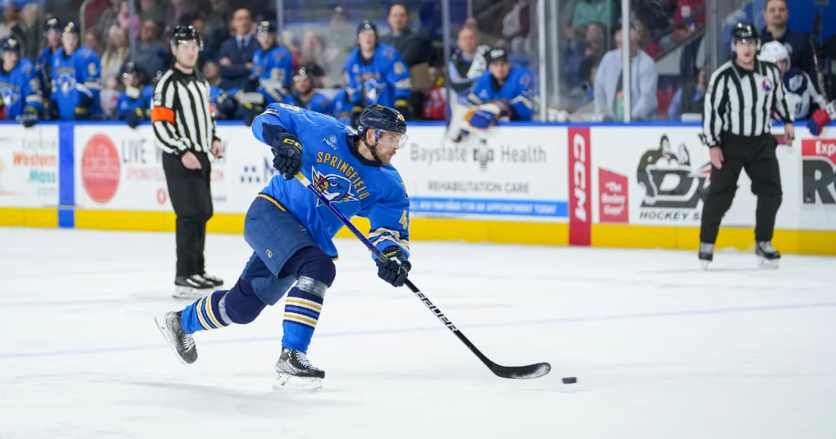 Blues Acquire D Calle Rosen from Capitals 20251103 175932