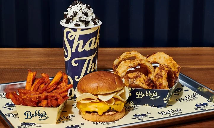 Bobbys Burgers by Bobby Flay Lands at Raleigh Durh 20251124 153244