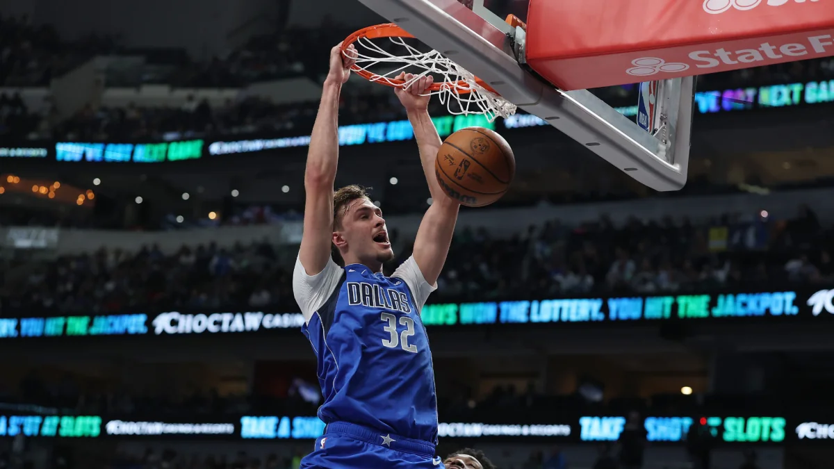 Breaking Down Nba Rookies So Far Cooper Flagg Stru 20251109 014844