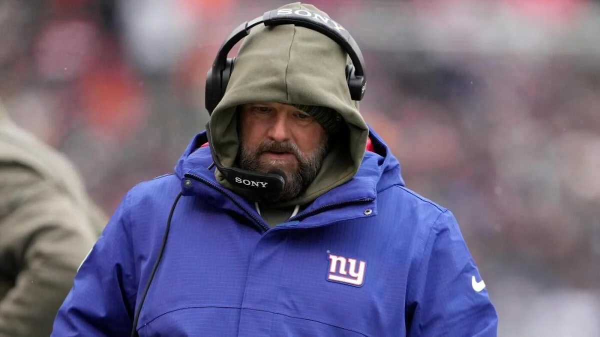 Brian Daboll to be fired Giants coaching candidate 20251110 200406