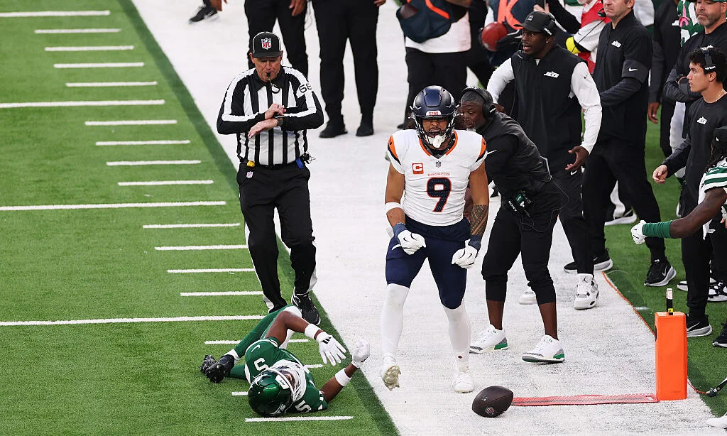 Broncos Vance Joseph Says Talanoa Hufanga Is A Ble 20251107 035322