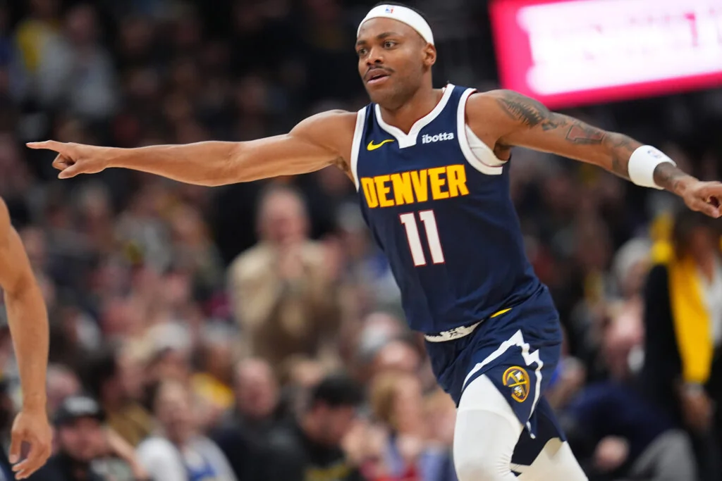 Bruce Brown Still Adjusting To Return With Denver 20251112 092114