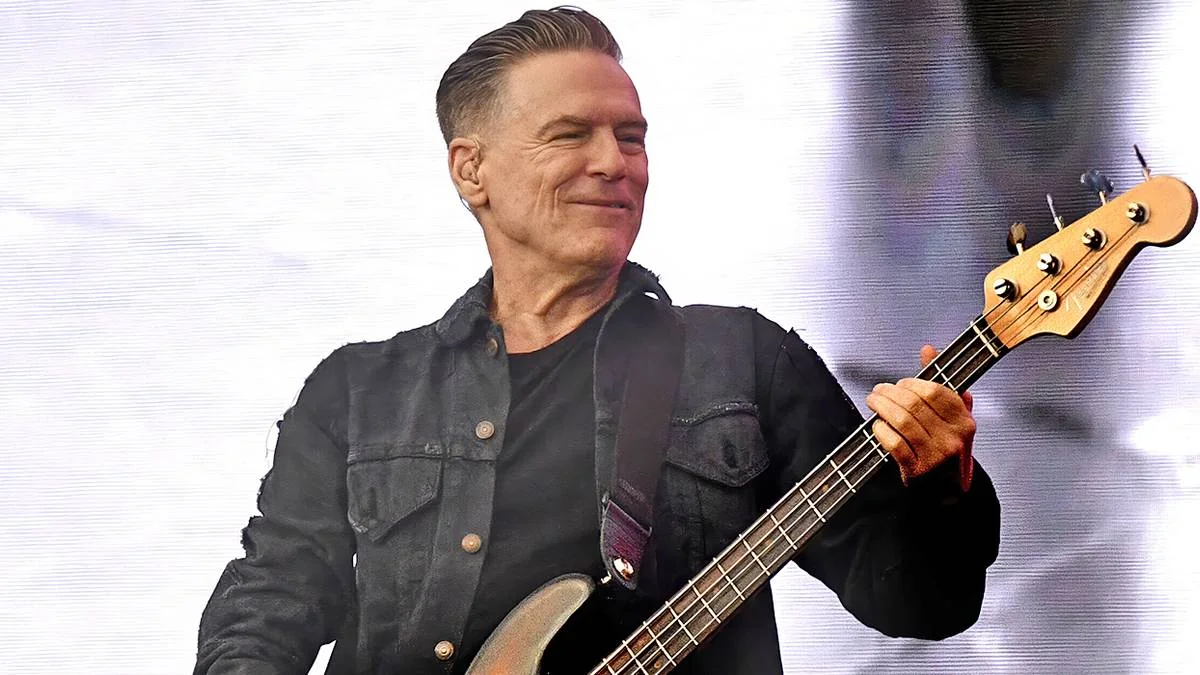 Bryan Adams Released This 1985 Classic Hit Without 20251109 033941