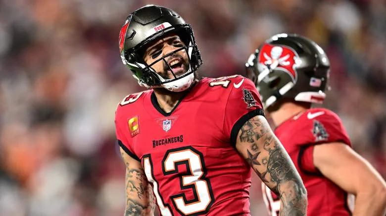 Buccaneers Receive Encouraging Recovery Timeline U 20251119 135123