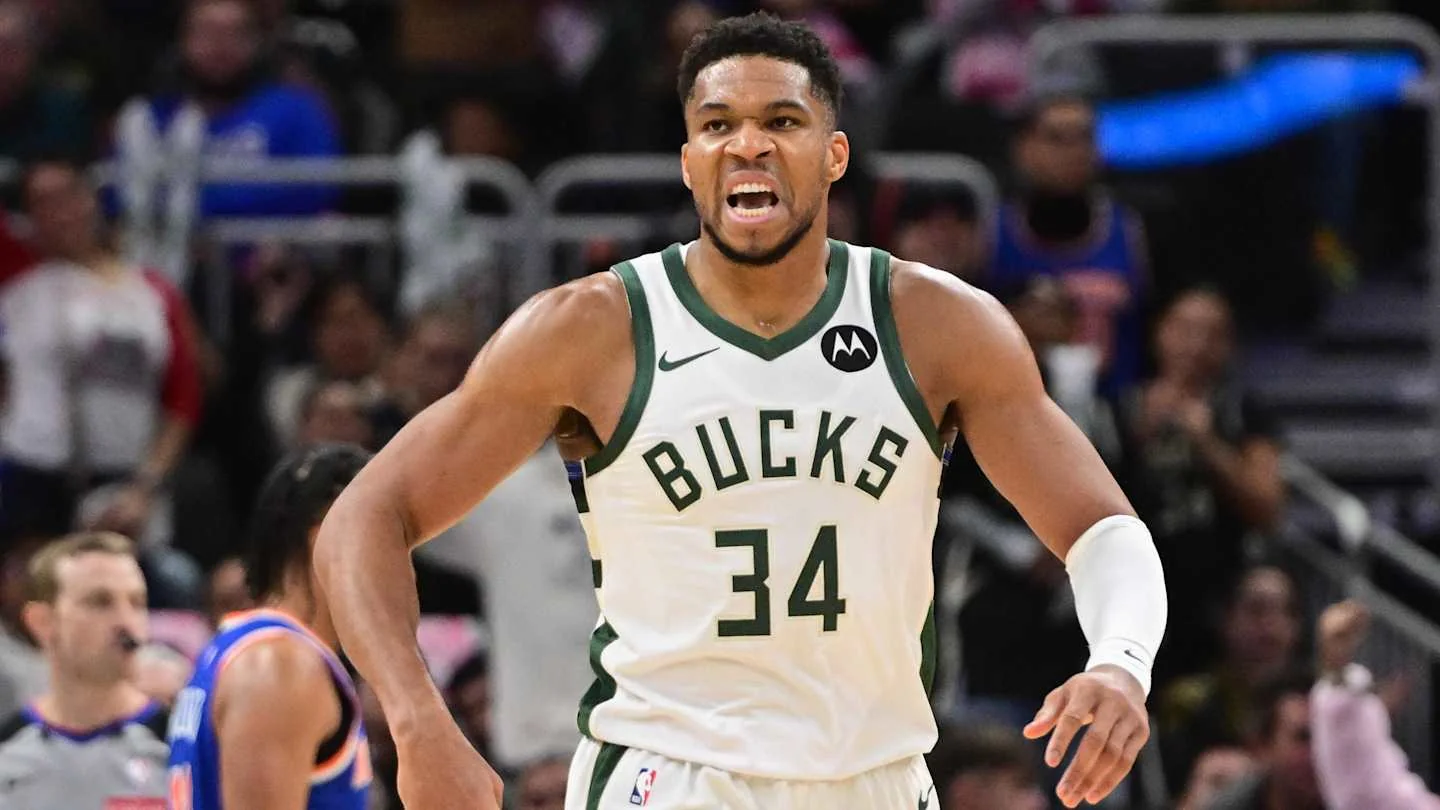 Bucks Vs Pacers Prediction Odds And Best Nba Prop 20251104 012206