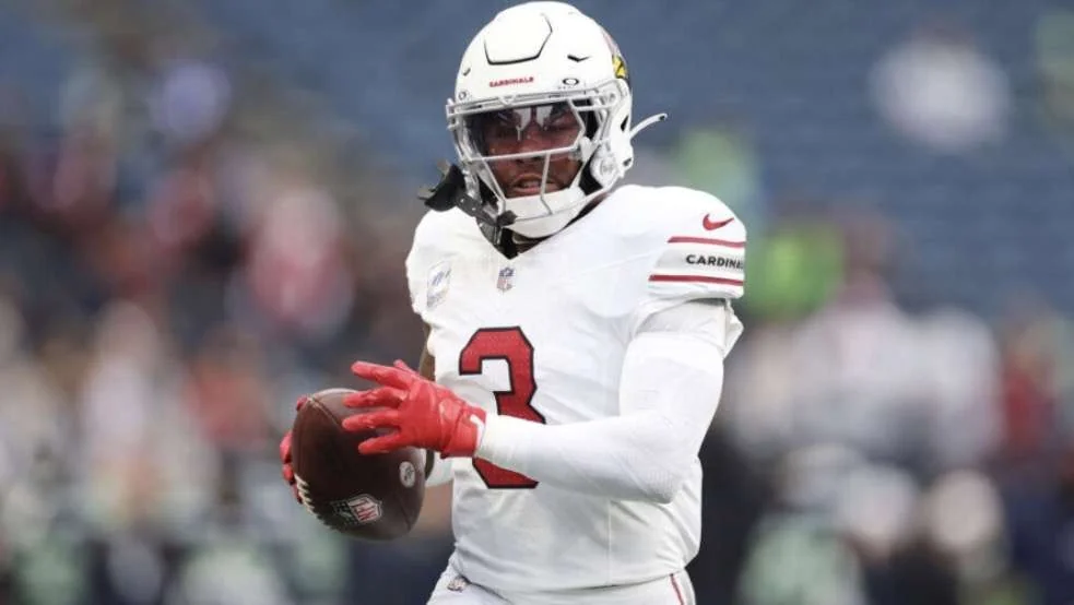 Budda Baker Traded To The Dallas Cowboys 20251104 002623