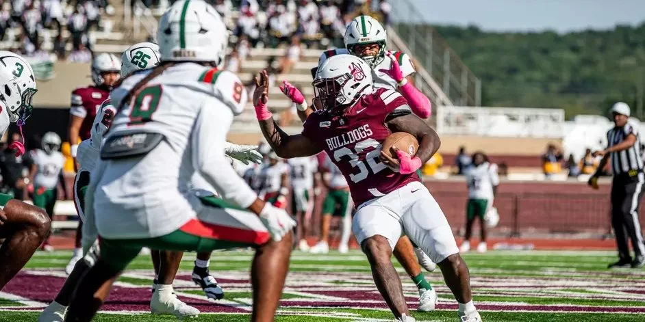 Bulldogs To Close Out Home Campaign Against Rattle 20251115 214309
