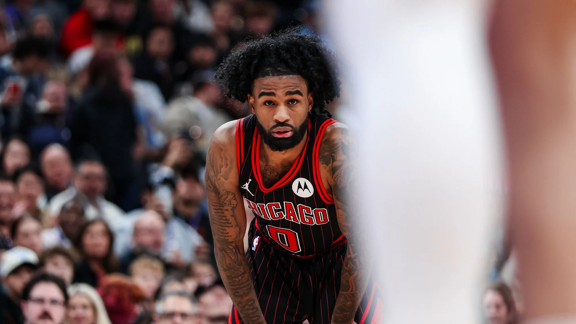 Bulls Fall To Jazz 150 147 In Double Ot Despite Co 20251120 053301