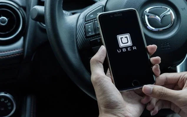 Buy Sell or Hold UBER Stock Key Insights Ahead of 20251103 231139
