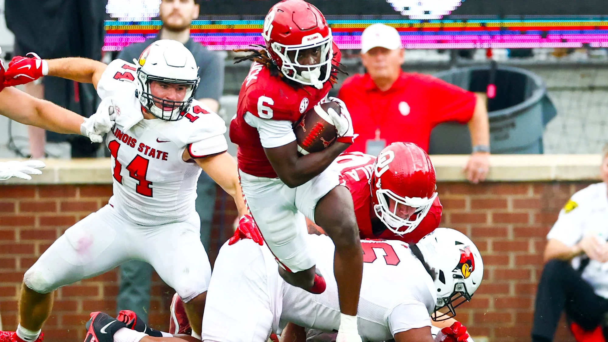 Cfp Rankings Release After Week 12 Push Oklahoma H 20251119 040655
