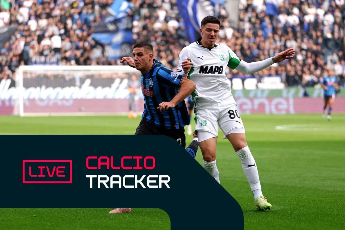 Calcio Live News Alle 1230 In Campo Atalanta Sassu 20251109 135227