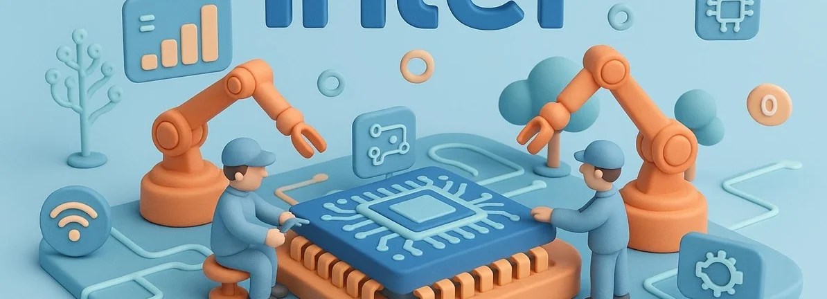 Can Intels Ai Chip Push Justify Its 82 Surge In 20 20251128 203615