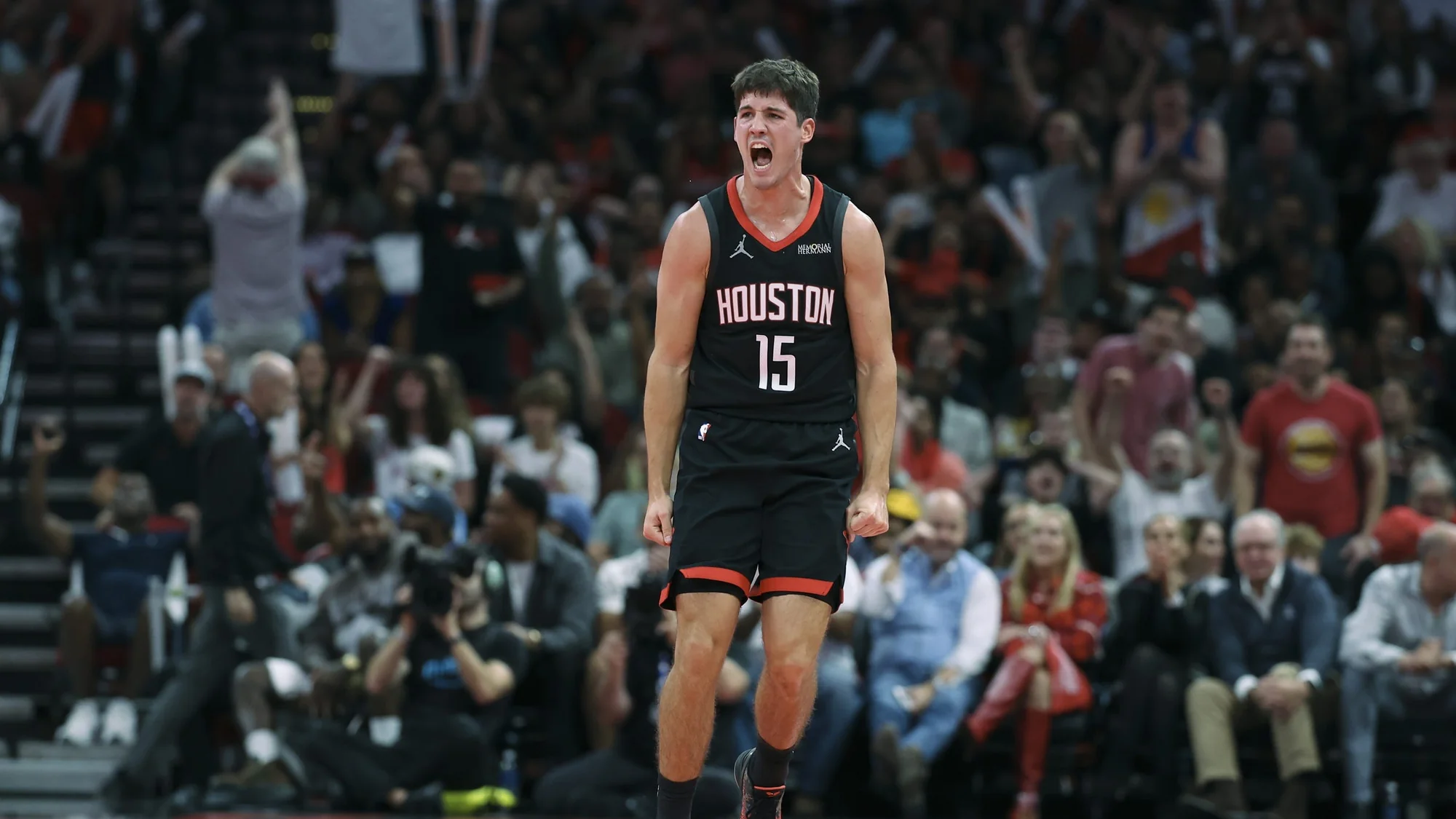 Can Flip A Game Nuggets Marvel At Young Rockets Gu 20251127 063618