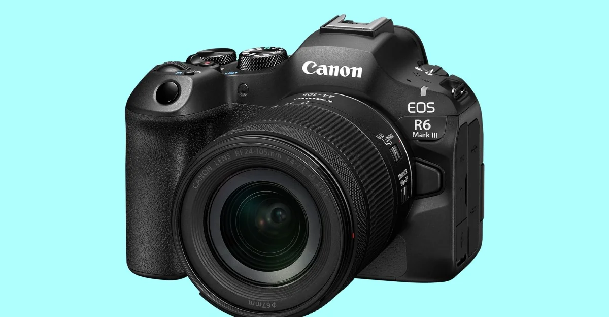 Canon Adds A 32