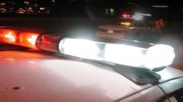 Car crash reported on Interstate 5 in Sacramento 20251101 114646