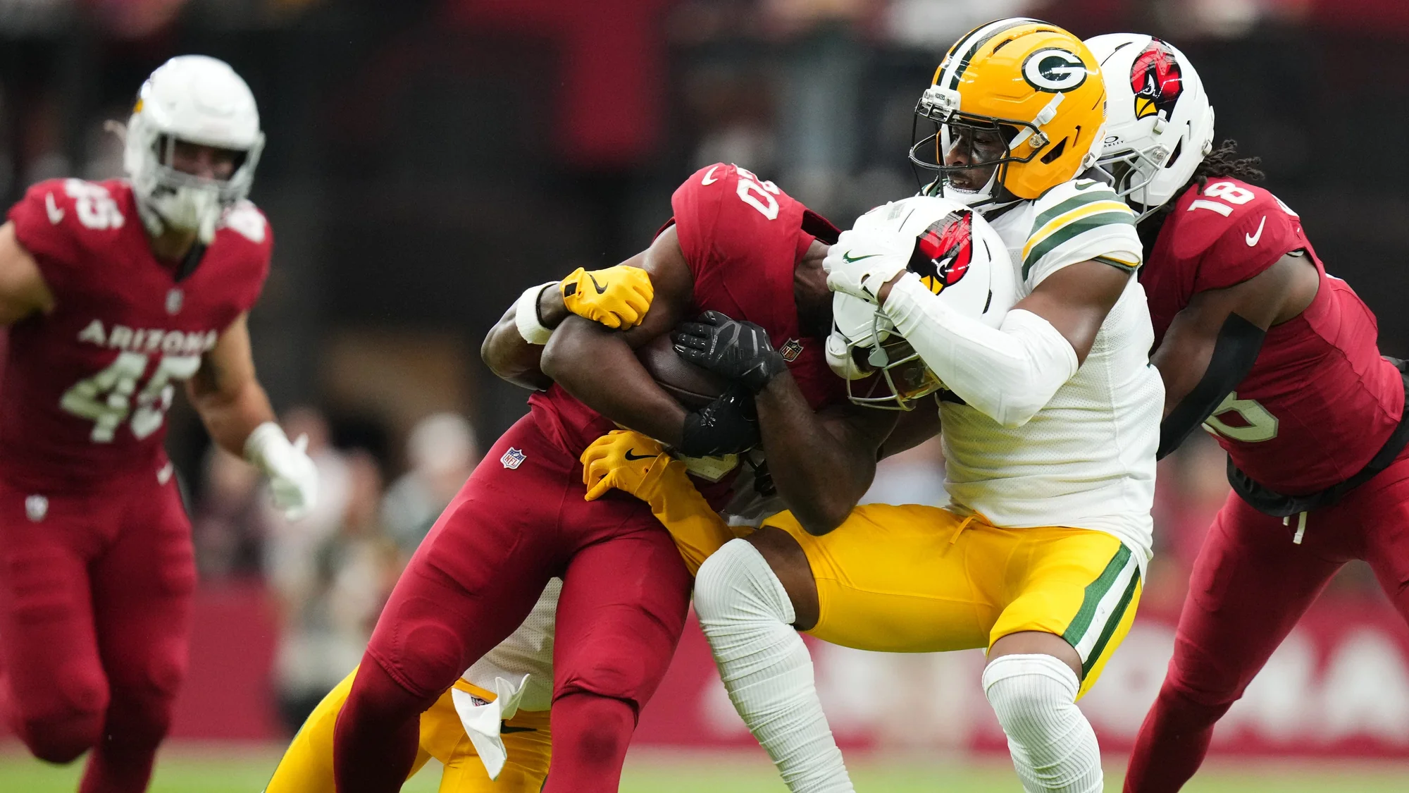 Cardinals coach reveals teams starting running bac 20251103 213649