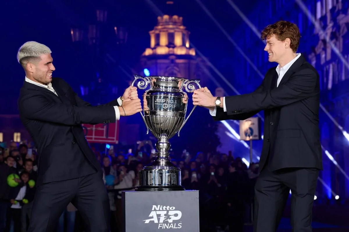 Carlos Alcaraz And Jannik Sinner Bring Down The Cu 20251116 192656