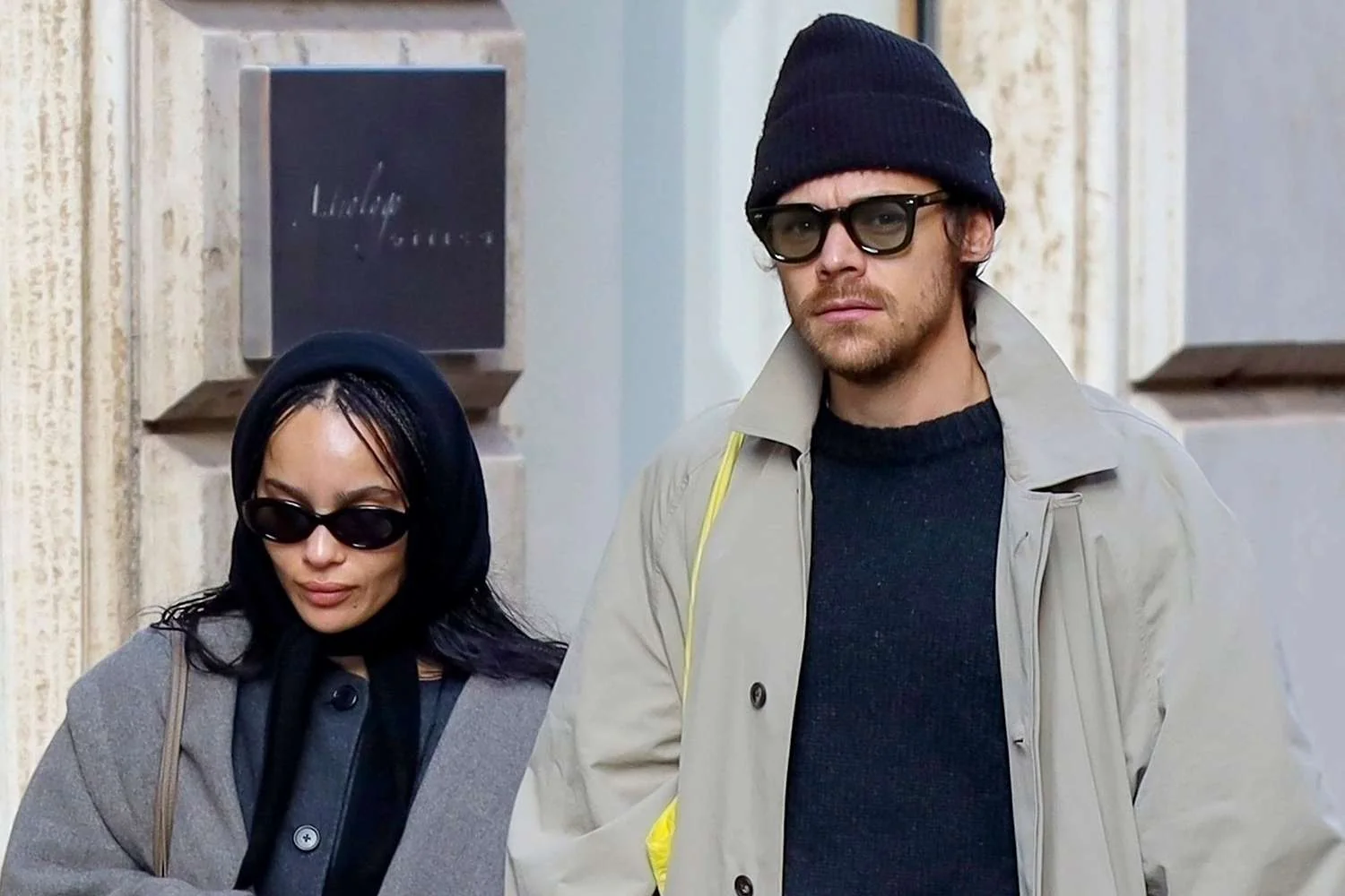 Celebrity Photos Updated Daily Harry Styles Zoe Kr 20251129 112251
