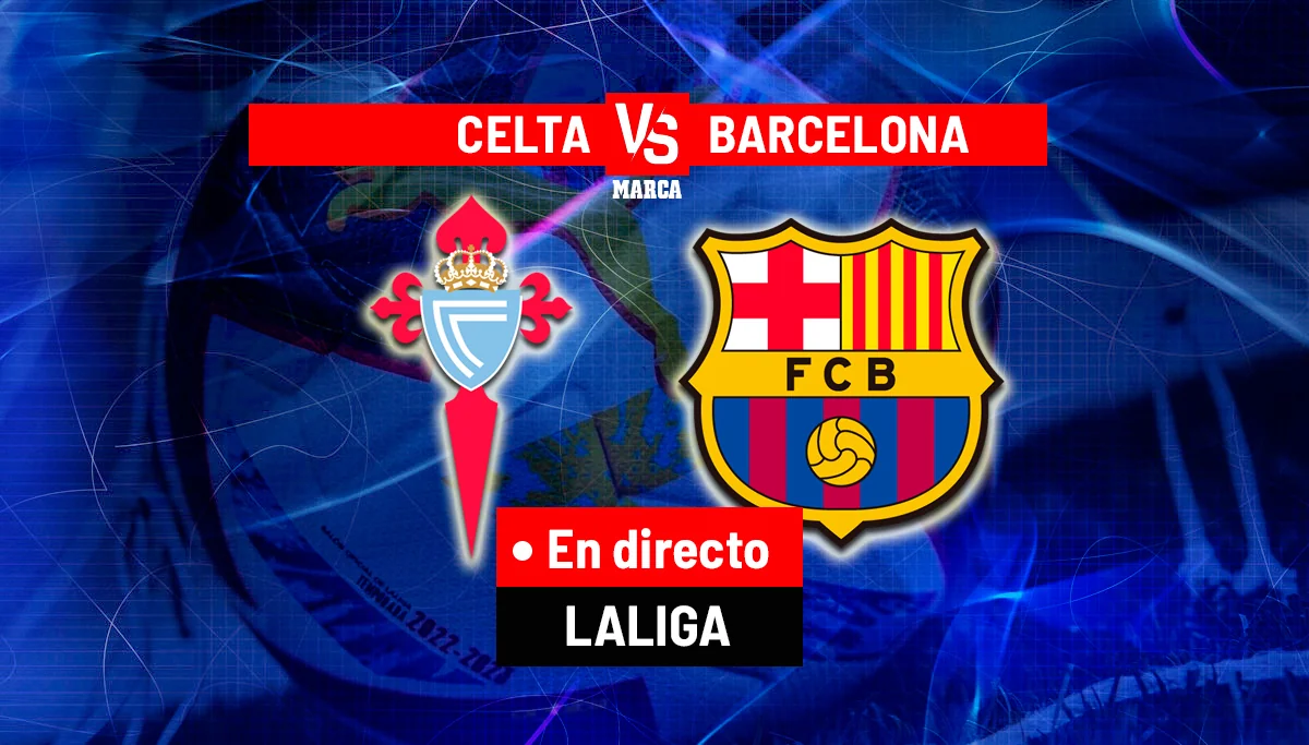 Celta Barcelona en directo 20251109 212828
