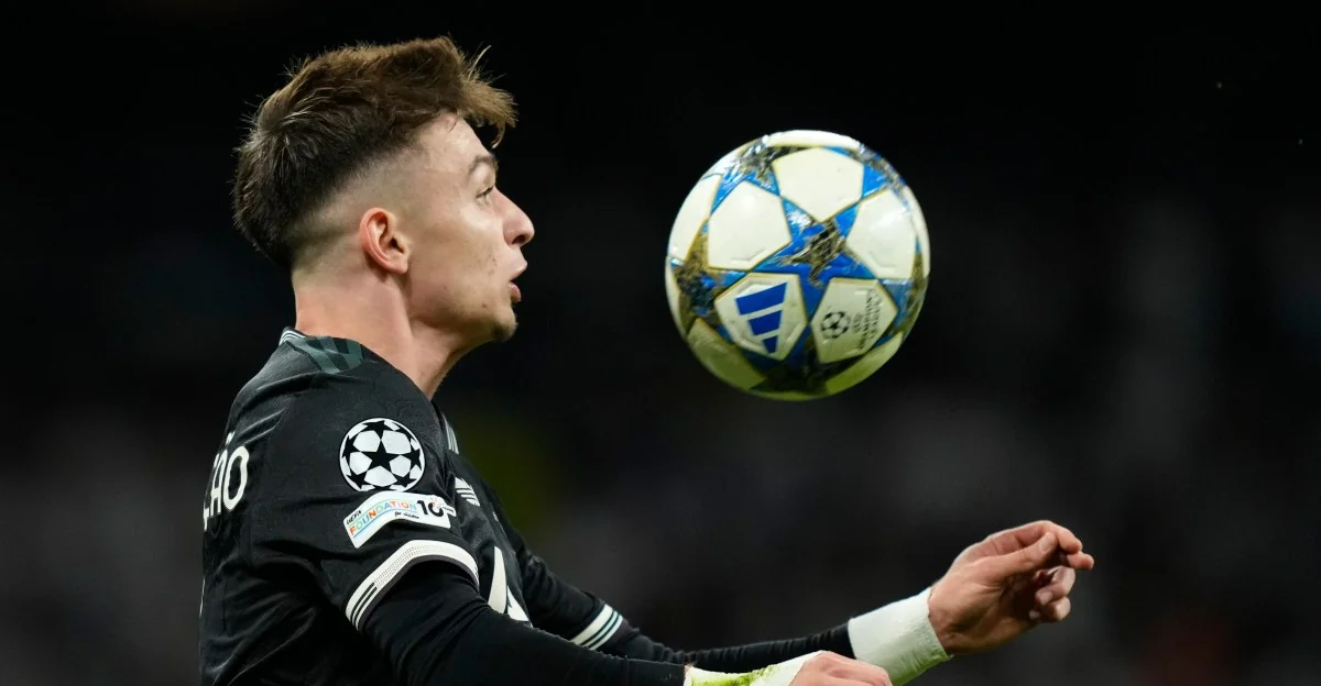 Champions League Preview Juventus vs Sporting CP 20251104 212428