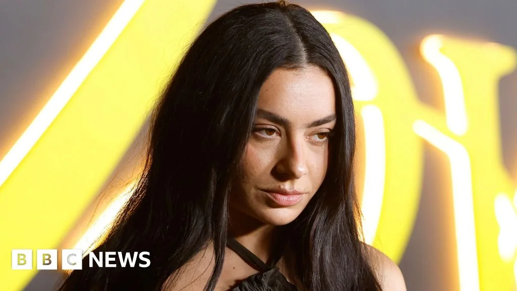 Charli XCX and John Cale collaboration for Wutheri 20251113 195852