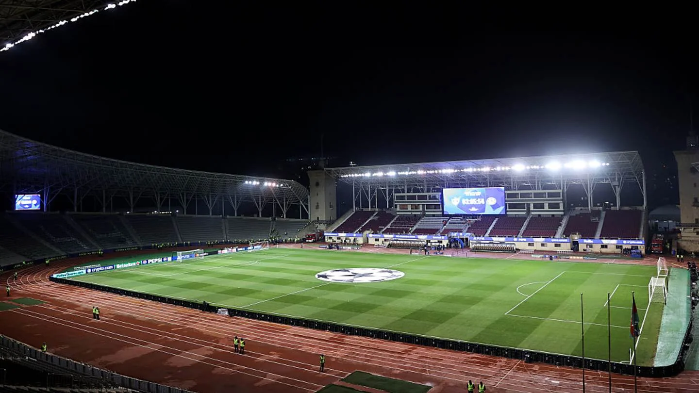 Chelsea Make 5000 Mile Trip For Champions League S 20251105 192158
