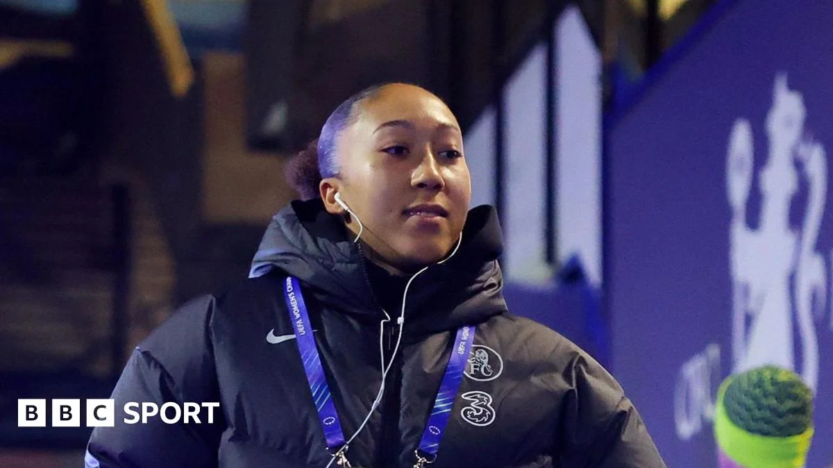 Chelsea Vs Barcelona Live Uefa Womens Champions Le 20251120 213509