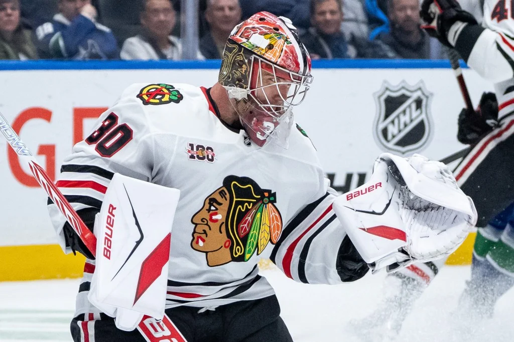 Chicago Blackhawks and Calgary Flames are headed i 20251108 070315