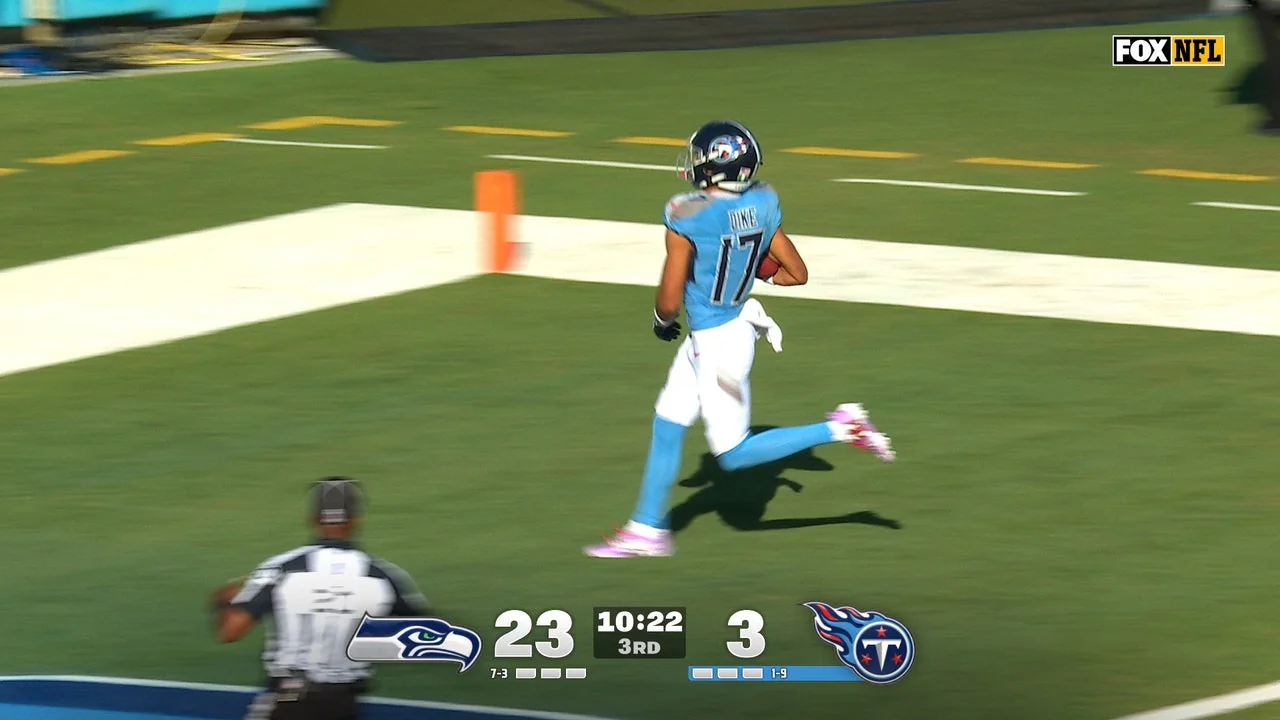 Chimere Dike returns PUNT 90 yards for TD shrinkin 20251124 045412