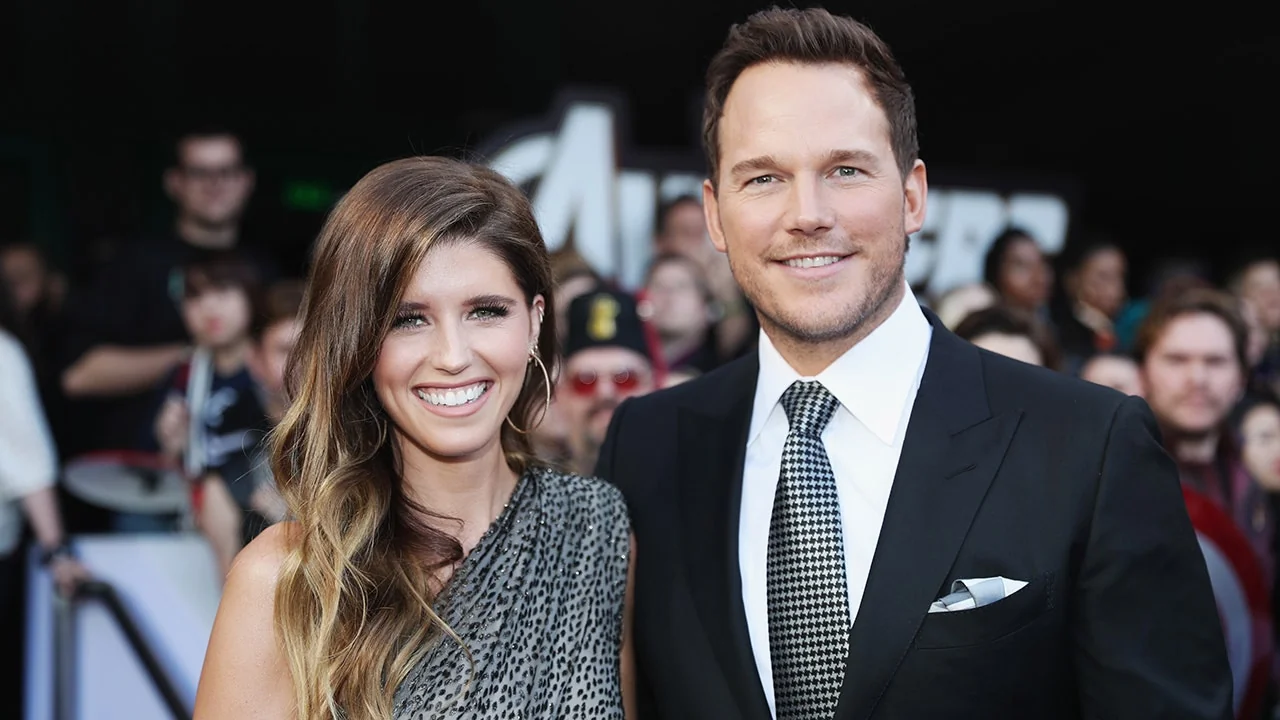 Chris Pratt agreed to this one Christmas tradition 20251130 150602