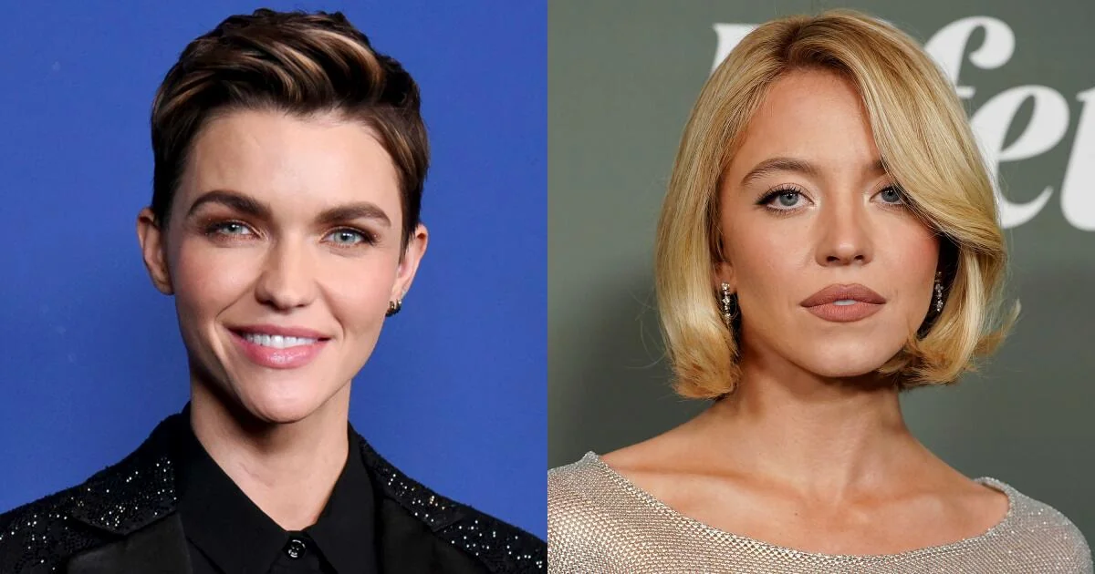 Christy flopped and Ruby Rose blames cretin Sydney 20251113 121657